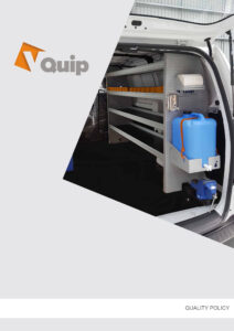 VQuip | Quality Policy